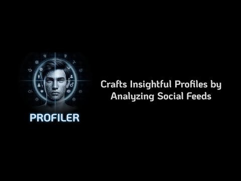 Profiler