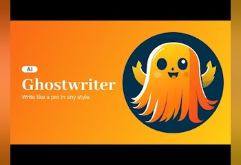 Ghostwriter