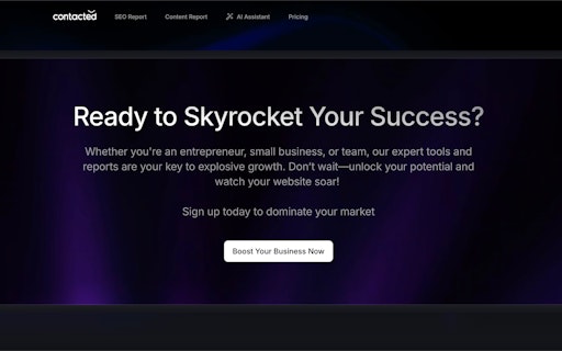 Contacted.io