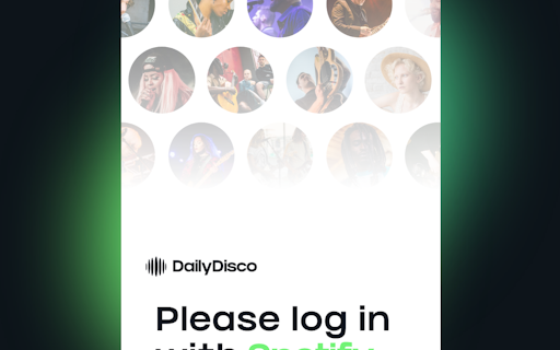 DailyDisco