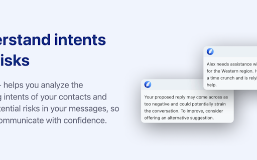 Message+ by AI Anywhere