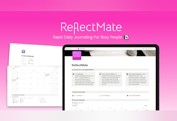 ReflectMate