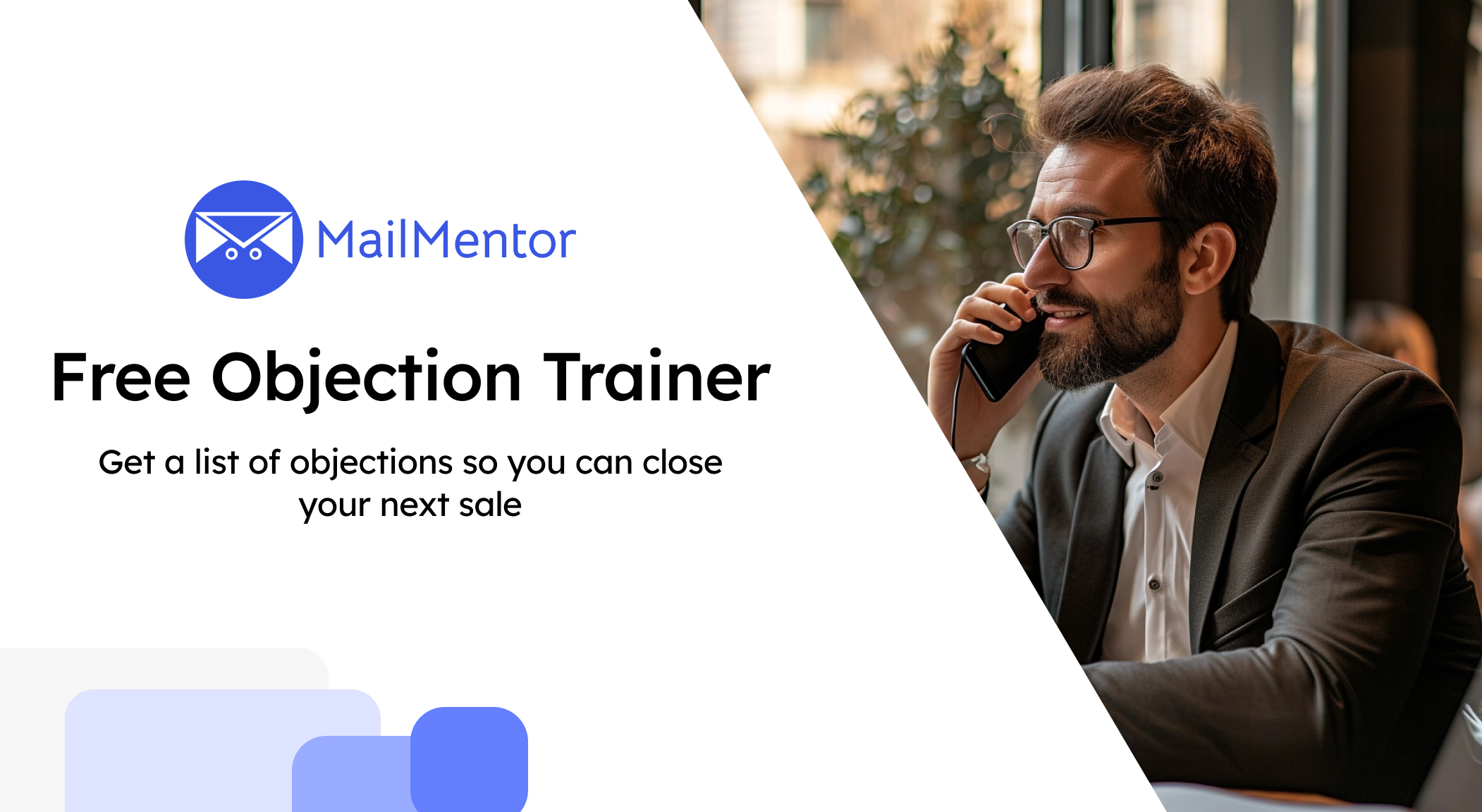 Sales Objections Trainer
