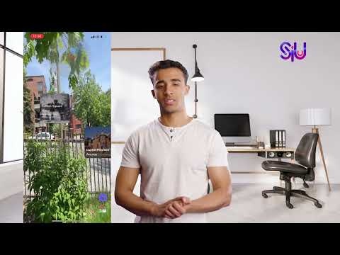 Siuu AI — AI for places