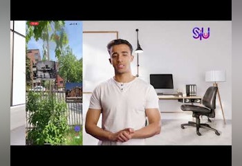 Siuu AI — AI for places