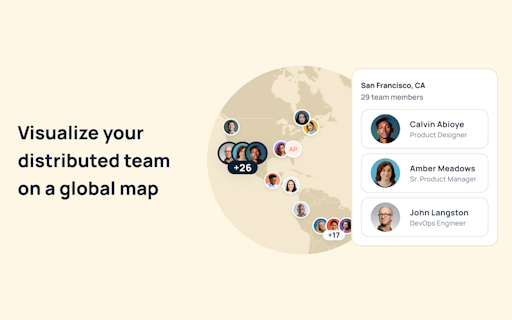 GoProfiles