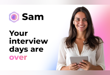 Sam, the AI Recruiter