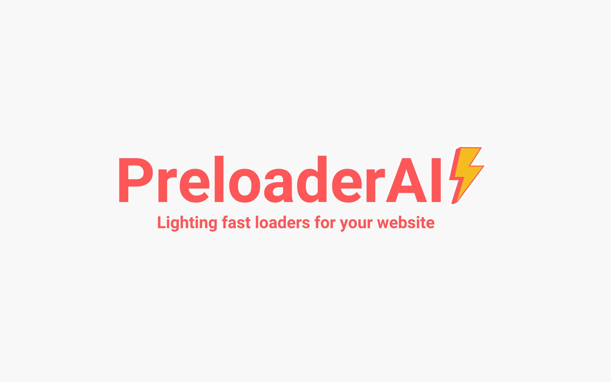 PreloaderAI