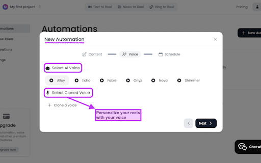 makereels.ai