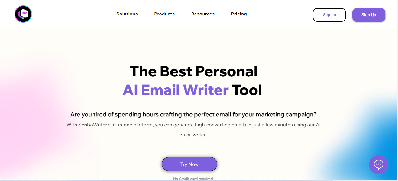 AI Email Writer 2.0
