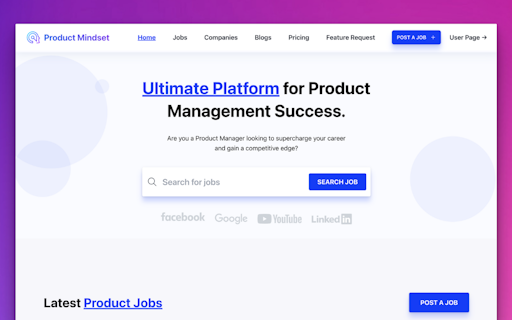 ProductMindset.io
