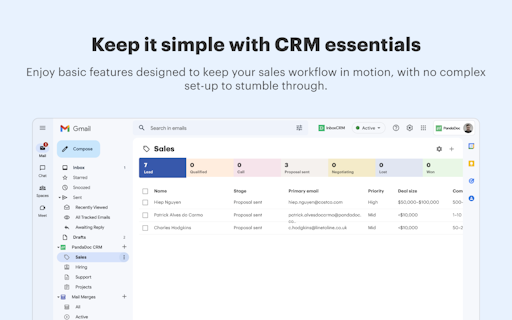 InboxCRM