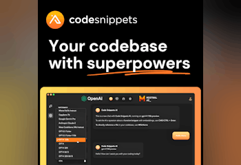 Code Snippets AI