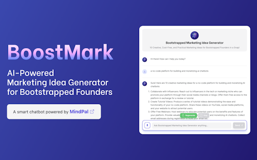 boostmark