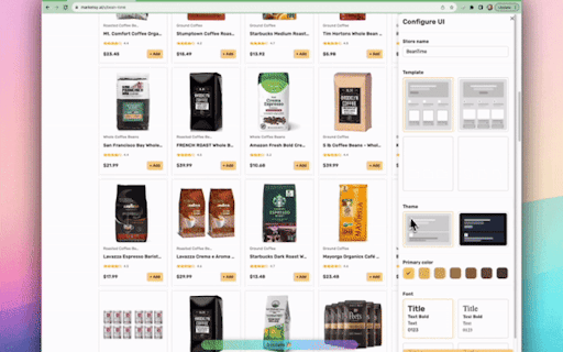 Marketsy.ai