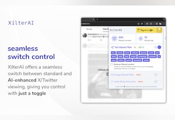 XilterAI