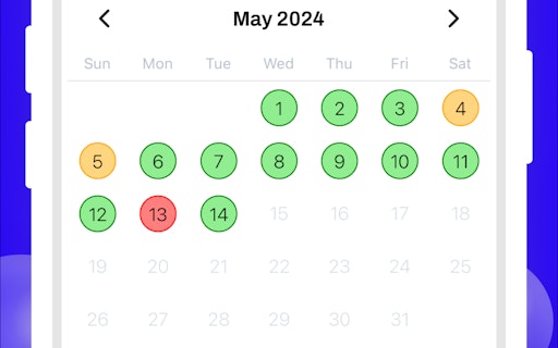 HabitGenius - Habit Tracker