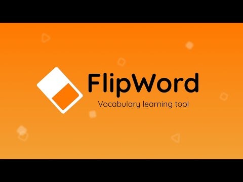 Flipword