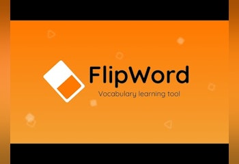 Flipword