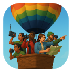 Air Fiesta FM (Beta)