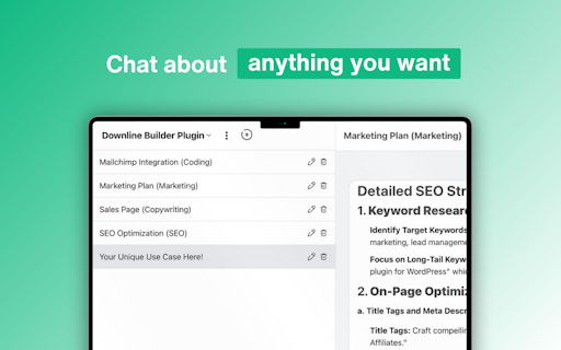 MyChatbots.AI