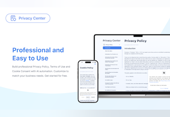 Kaamel Privacy Center