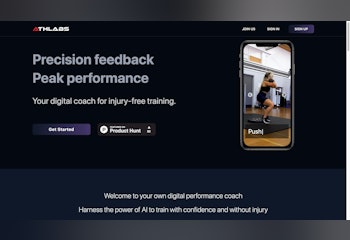 Athlabs