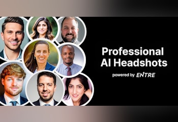 AI Professional Headshots