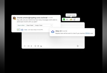 Atlas for Slack Connect