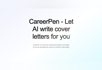 CareerPen