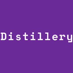 Distillery