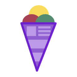 Flavored Resume