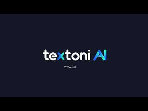 Textoni Ai