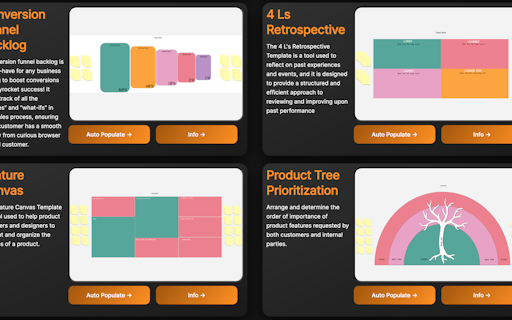 Slatebox AI, text-to-diagrams
