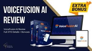 Voicefusion AI