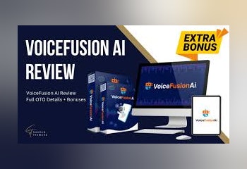 Voicefusion AI