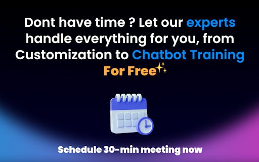 RoboDialog 2.0