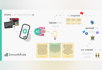 SmoothRide InfrastructureGPT