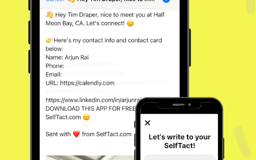 SelfTact.com