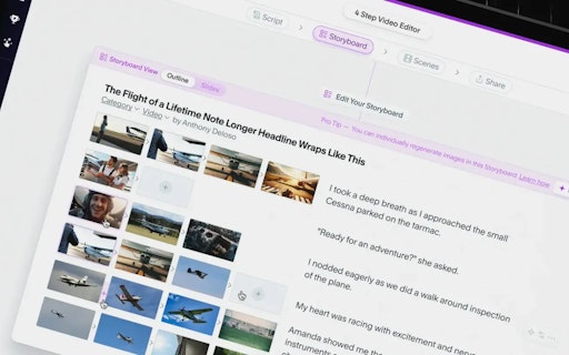 Story.com