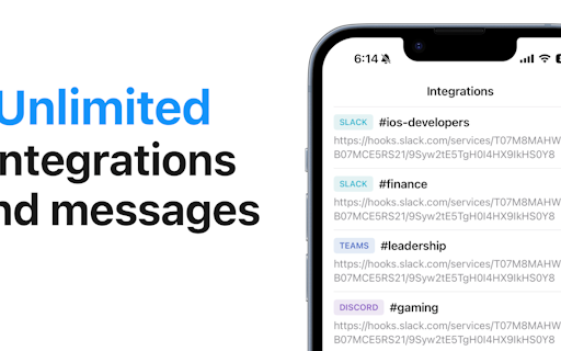 Forward SMS