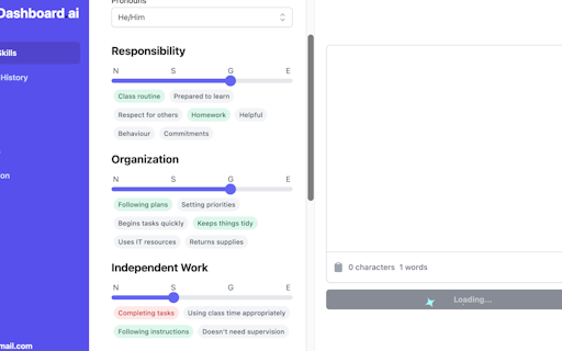 TeacherDashboard.ai