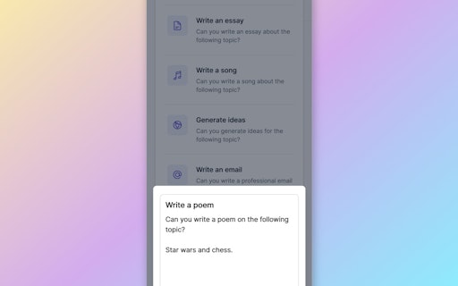 RubgyGPT.ai