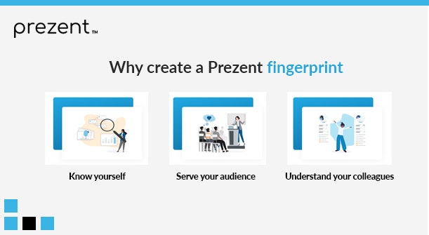 Communication Fingerprint