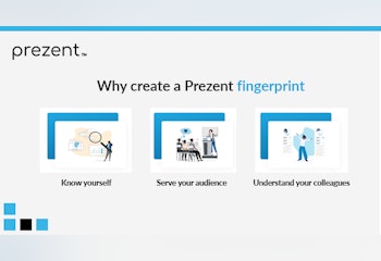 Communication Fingerprint