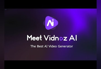 Vidnoz AI