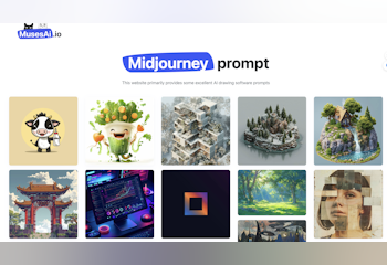Best Midjourney prompt