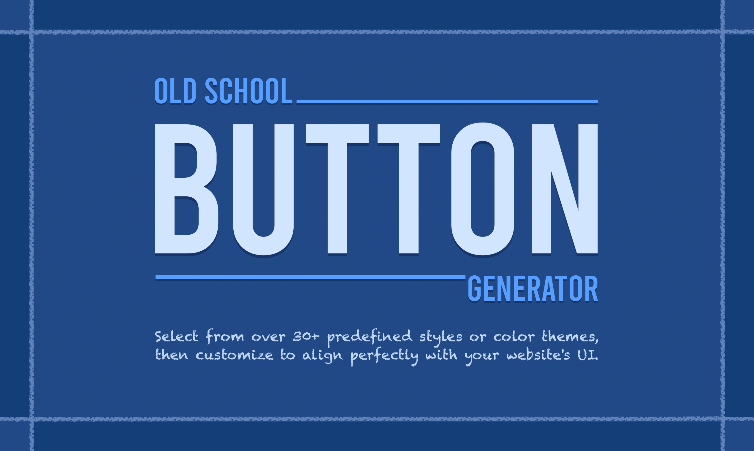 Best Button Generator