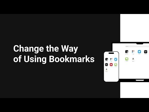 Bookmarker.me 1.0