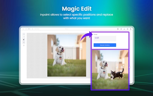 SocialBook PhotoStudio AI Editor